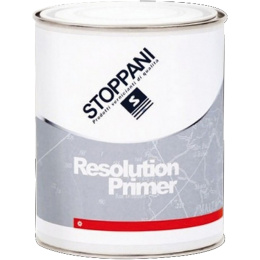 Однокомпонентный грунт для лодок Resolution Primer Stoppani золотой 0.75л (S28060L0.750)